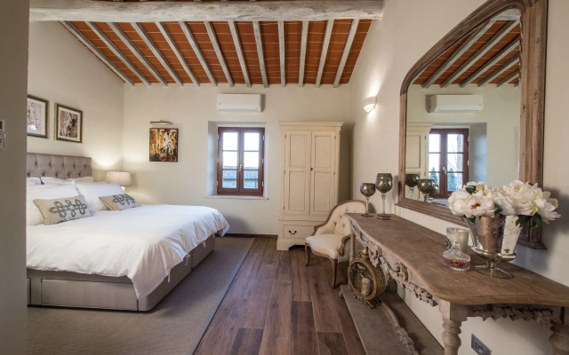 Borgo Argiano