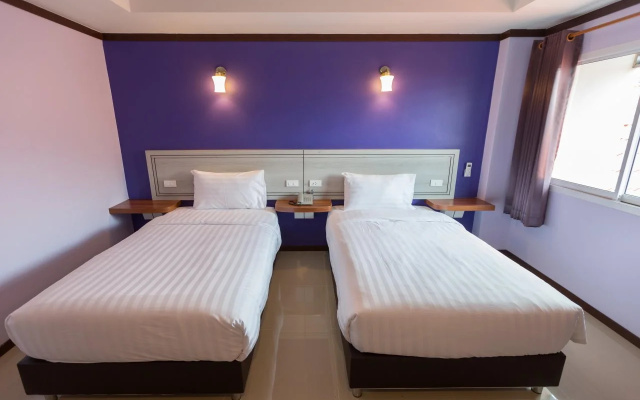 Thungtawan Hotel