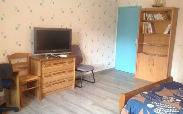 Chambre dhôte la Flopré