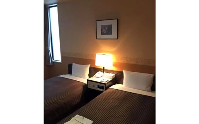 Hotel Hamilton Sapporo - Vacation STAY 18908v