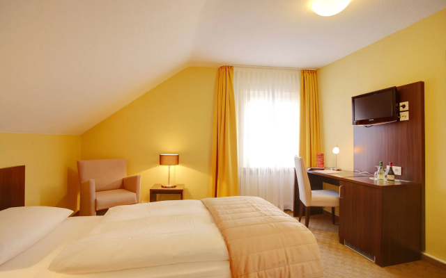 Hotel Mercedes