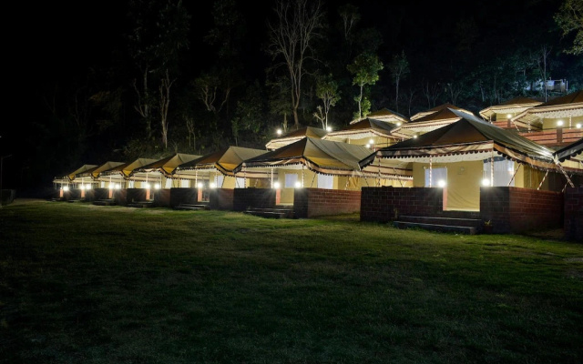 Ecoterra Serene Resort
