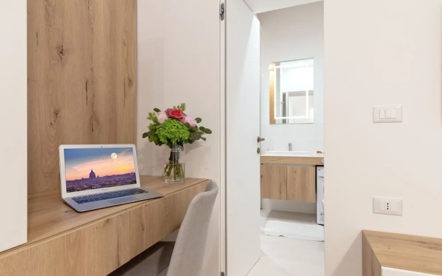 Luxury Apartments Piazza Cavour