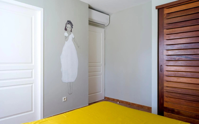 Pop'S Plage Appartement