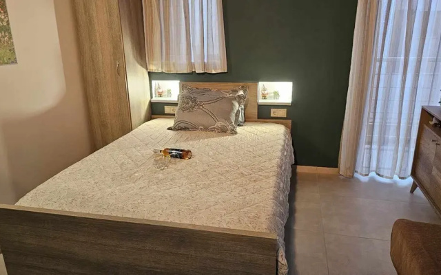 Cosy Studio in Heraklion Crete