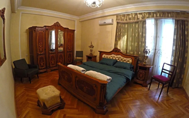 Хостел Classical Green
