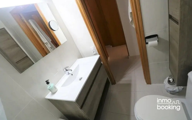 InmoBooking Thaiti, climatizado y con vistas