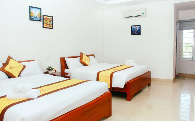 Bostand Hotel