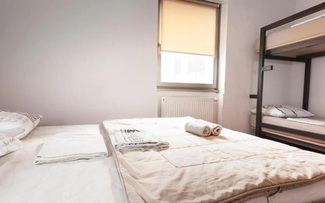 Hostel Situla