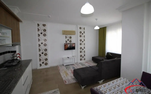 Maya Apart Antalya