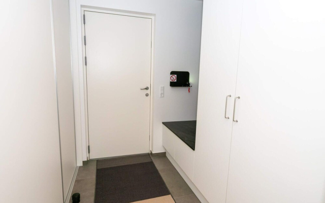 5 Star Holiday Home in Lemvig