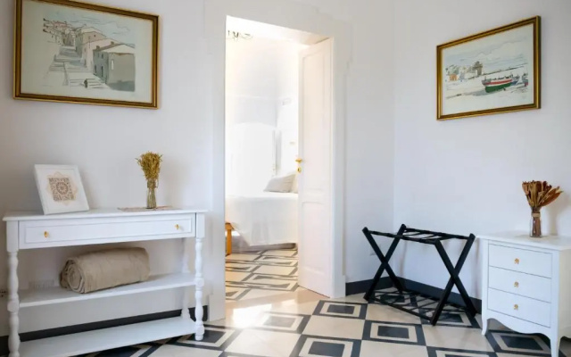Villa Aurelia Suites and Apartments