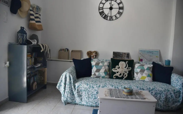 Relaxing and comfortable studio