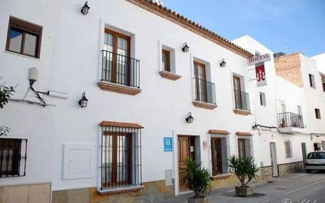 Hostal Al-Andalus