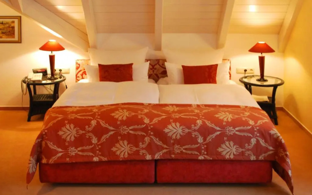 Hotel Im Winkel