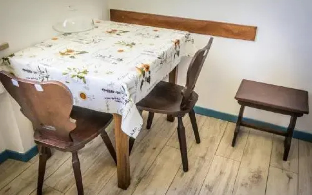 Bed & Breakfast Residenza Il Casone