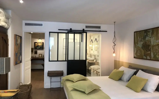 Casa Musa Nice