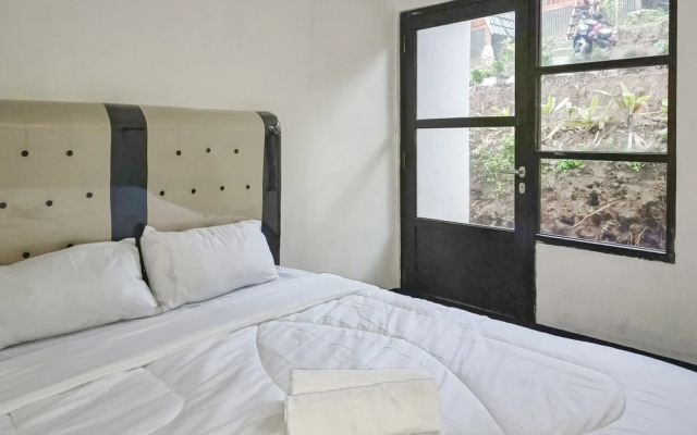 Valley Ciater Subang Mitra RedDoorz