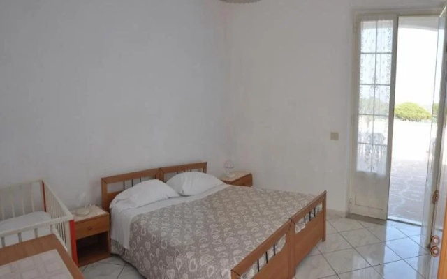 Hotel Residence Villa Teresa