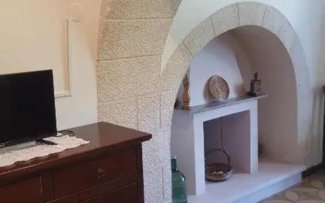 Trullo La Quercia