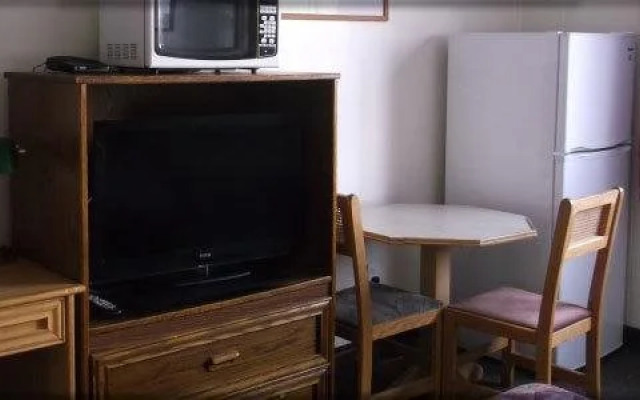 Manhattan Inn Hotel