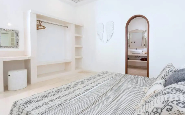 Villa Formentera
