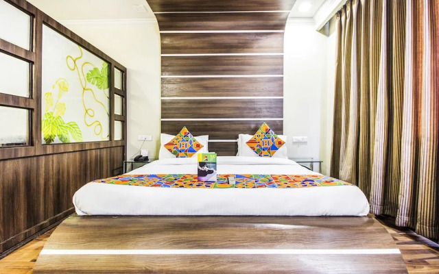 FabHotel Aay Kay Model Town