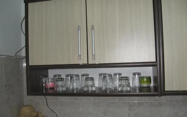 Green Apartment