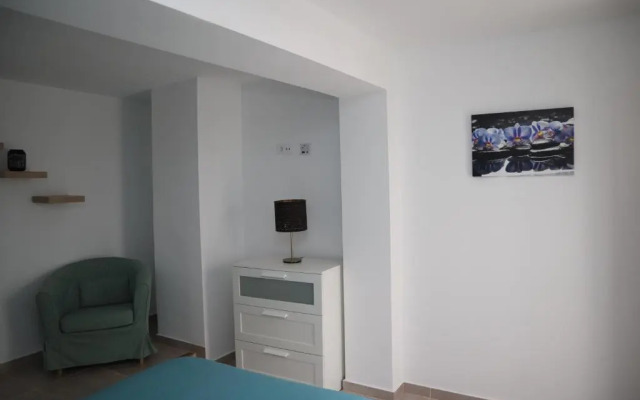 Aroa Apartment N10