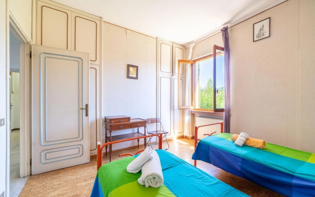 Villa Sista