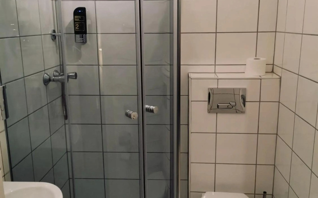Bölsche Hotel