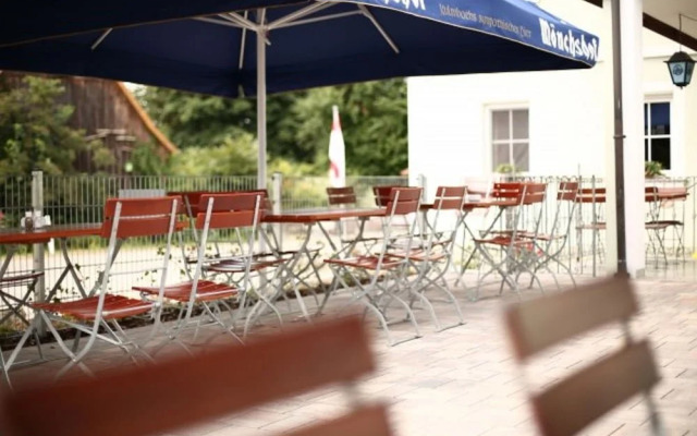 Gasthaus zur Linde