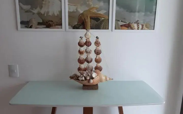 Residence Club Praia dos Anjos