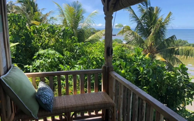 Cliff House Balian