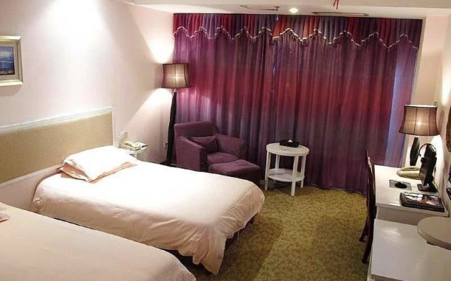 Jinxuan Yijun Hotel