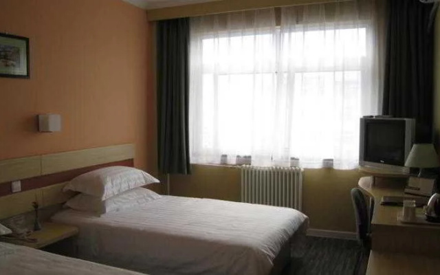 Shindom Inn Beijing Xianmen