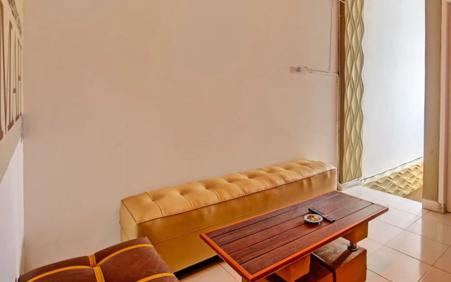 Super OYO 91689 Homestay Syariah Imah 2