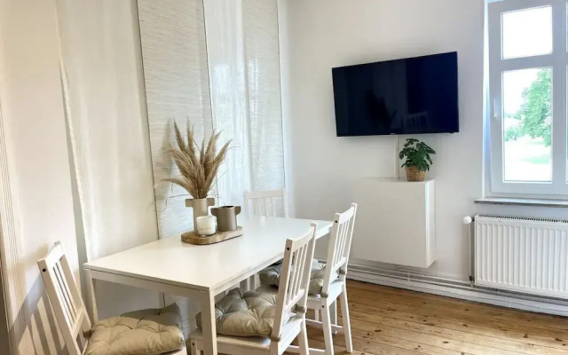 Arbio Behnitzer Monteurzimmer For 3 People