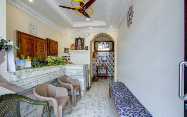 SPOT ON 71372 Hotel Bhagya Lodge