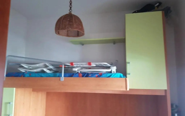 Nunzia's House