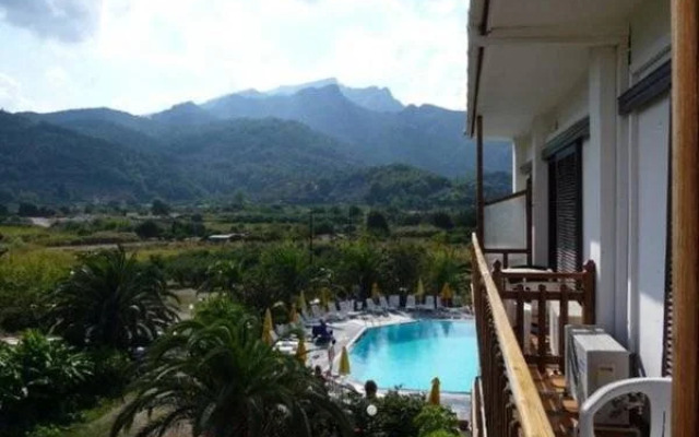 Hotel Venus