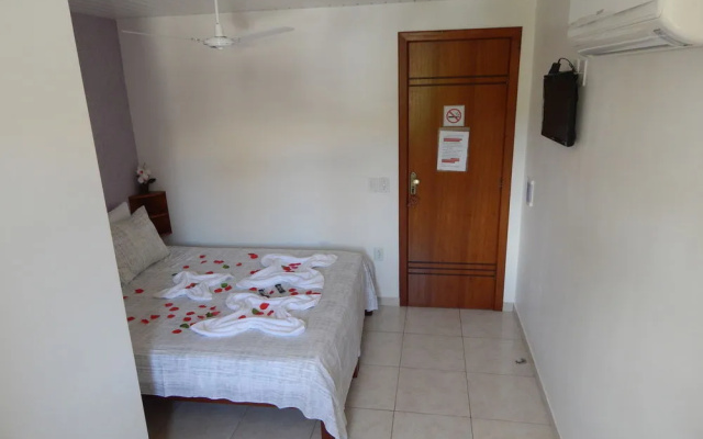 Geriba Guest Beach House