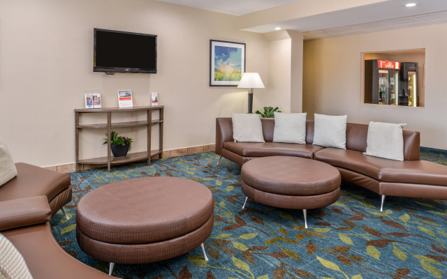 Candlewood Suites ABILENE by IHG
