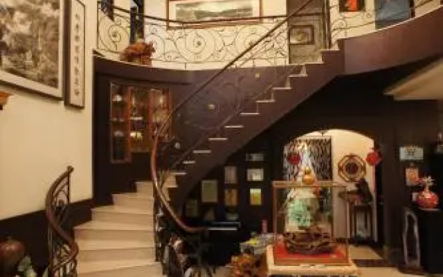 Nanjiang Puyuan B&B