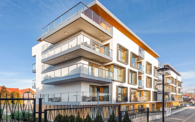 Apartamenty Sun & Snow Żeromskiego II