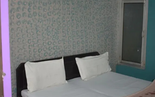 Hotel Sai Palace