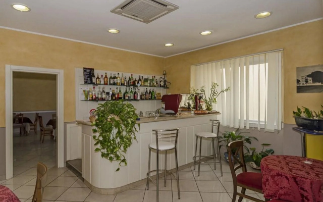 Villa Costanza Boutique Hotel