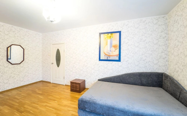 Hello Apartment on Morskaya Naberezhnaya