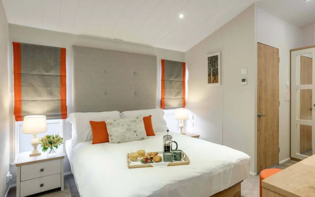 Ammonite Lodge