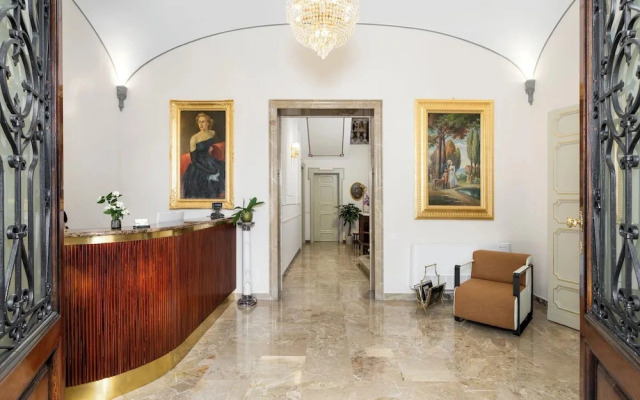 Hotel Villa L'Avvenire